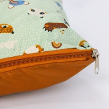 Cama Europa Para Cachorro